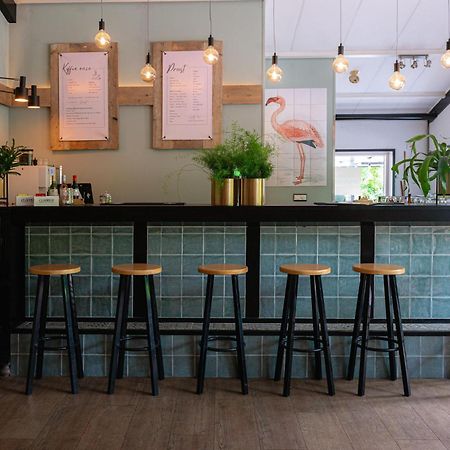 Luxe Vakantiehuis Huismus Veluwe 넌스피트 외부 사진