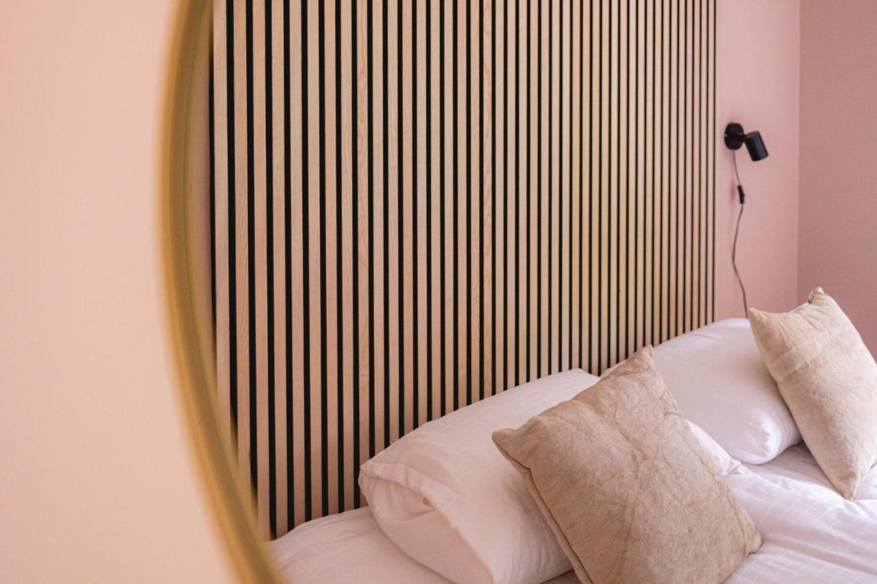 Luxe Vakantiehuis Huismus Veluwe 넌스피트 외부 사진