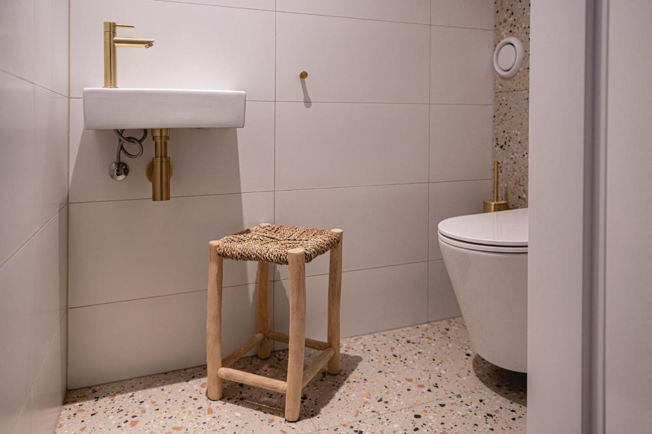 Luxe Vakantiehuis Huismus Veluwe 넌스피트 외부 사진